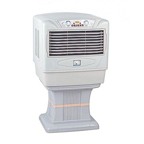 Orient 1100 Room Air Cooler White 100% Pure