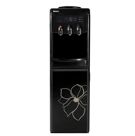Orient 3 Tabs Water Dispenser OWD-541