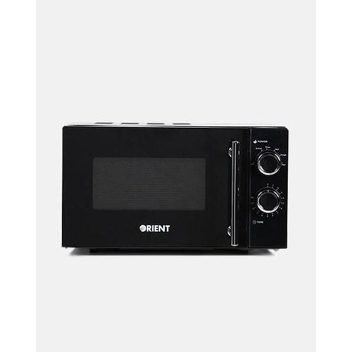 Orient Microwave Oven 20M Solo