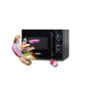 Orient Microwave Oven 20M Solo Black