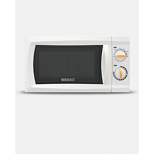 Orient Microwave Oven OM20PD1 17 LTR white