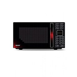 Orient OM30C2 23 Liters Microwave Oven Reddish Black