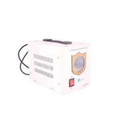Stabimatic 2000A Automatic Voltage Stabilizer SRS-2000