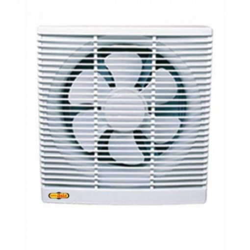 Super Asia 8 Inch Exhaust Fan Double Action Ef- 8