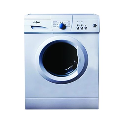 Super Asia Fully Automatic Front Loaded Washing Machine SA607-AFW