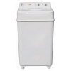 Super Asia SA240 Semi Automatic Washing Machine 10 Kg White (Brand Warranty)