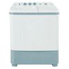 Super Asia SA241 Smart Wash 7.5 kg Twin Tub Washing Machine