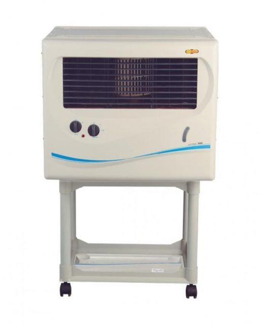 Super Asia Super Aisa Room Cooler JC-3000 Jet Cool (With Trolley)