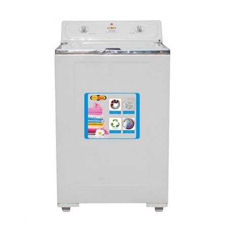 Super Asia Washing Machine SAP400