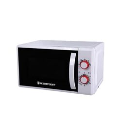 Westpoint 20 Liters Microwave Oven WF-822