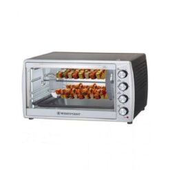 Westpoint 63 Liter Convection Rotisserie Oven with Kebab Grill WF-6300 RKC