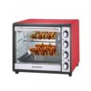Westpoint Convection Rotisserie Oven &Amp; Kebab Toaster Grill Wf-4700Rkc