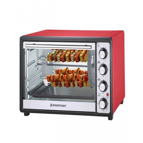 Westpoint Convection Rotisserie Oven & Kebab Toaster Grill WF-4700RKC