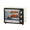 Westpoint Rotisserie Oven &Amp; Kebab Grill Wf-2610 Rk