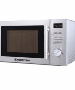 Westpoint WF-854 Digital Microwave Oven With Grill With Official Warranty