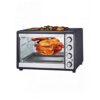 Westpoint Wf4711 Rkcd Convection Rotisserie Oven With Kebab Grill 1800 W Black