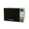 Westpoint Wf838Dg 25 Ltr Deluxe Microwave Oven With Grill Silver