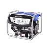Yamaha EF7200E Portable Generator – 6 KVA – Blue – (Brand Warranty)