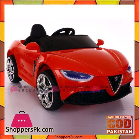 2019 Alfa Romeo Spider Kids Ride On Car Jm-1188 27 2019 Alfa Romeo Spider Kids Ride On Car Jm-1188