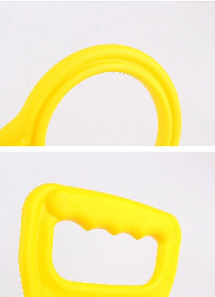 2Pcs Water Bottle Lifter Easy Lifting Kitchen Tool Random Color