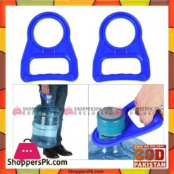 2Pcs Water Bottle Lifter Easy Lifting Kitchen Tool Random Color