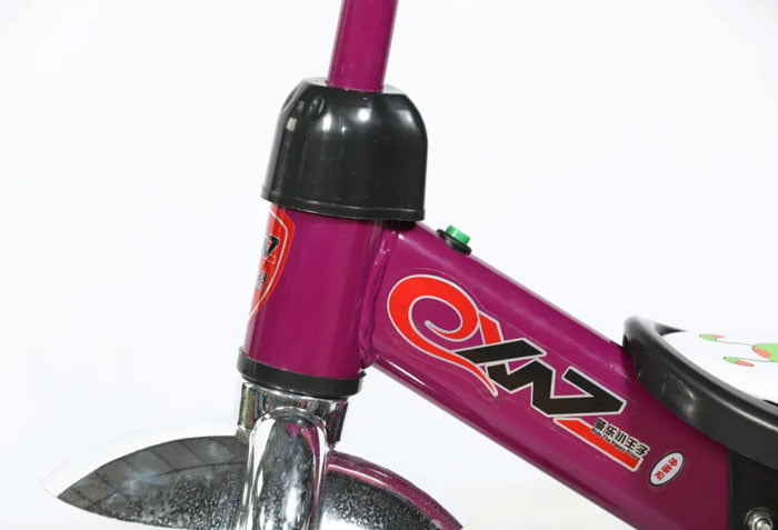 Baby Kids Tricycle Stroller Trike Bike - 819