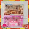Barbie Kitchen Set