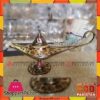 Brass Handicraft Alladdin Antique Chirag
