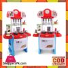 Children'S Interest Kitchen Cooking Set With Accessories Set