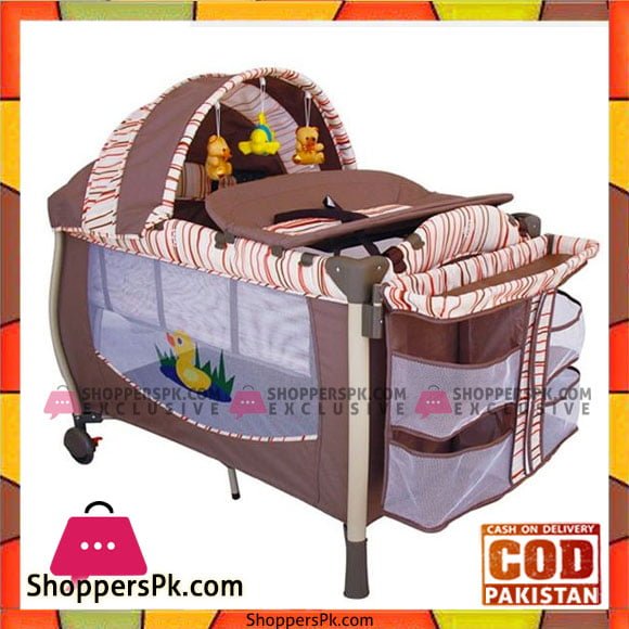 baby bed price