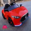 Electric Mercedes Benz Rechargeable Remote Control Battery Operated Ride On Car