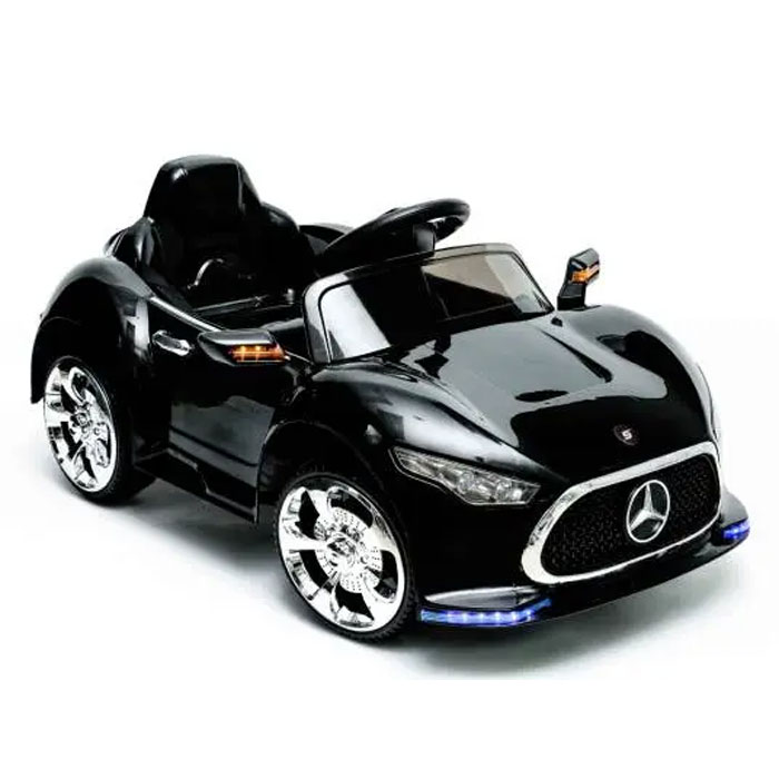 Electric Mercedes Benz Rechargeable Remote Control Battery Operated Ride On Car - S Class
