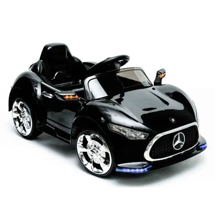 Electric Mercedes Benz Rechargeable Remote Control Battery Operated Ride On Car