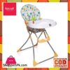 Felcraft High Chair Dining Chair HC-6638