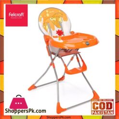 Felcraft High Chair Dining Chair Hc-6638