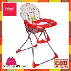 Felcraft High Chair Dining Chair Hc-6638