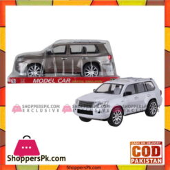 Friction Power Model Car Inertial Simulation