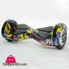 High Quality Hoverboard – Lamborghini – Graffiti Auto Plus Bluetooth
