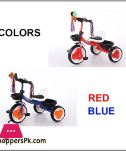 High Quality Kids Tricycle 905