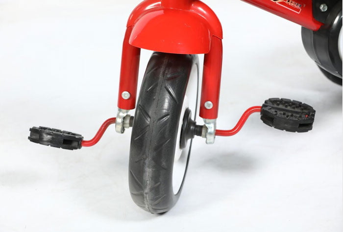 High Quality Kids Tricycle 819Ak