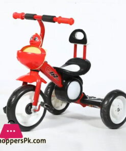 High Quality Kids Tricycle 819AK