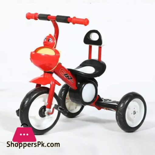 High Quality Tricycle For Kids