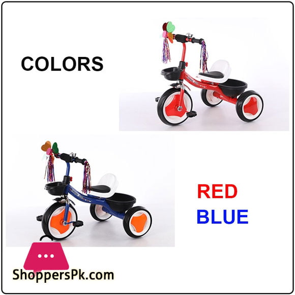 High Quality Kids Tricycle 905