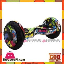 High Quality Smart Hoverboard Off Road Model