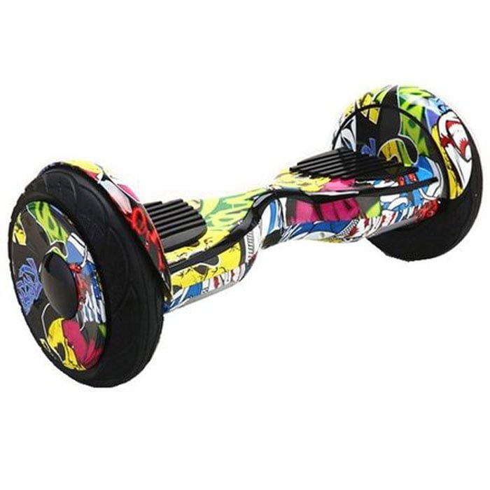 High Quality Smart Hoverboard Off Road Model
