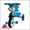 Baby Kids Tricycle Stroller Trike Bike - 819