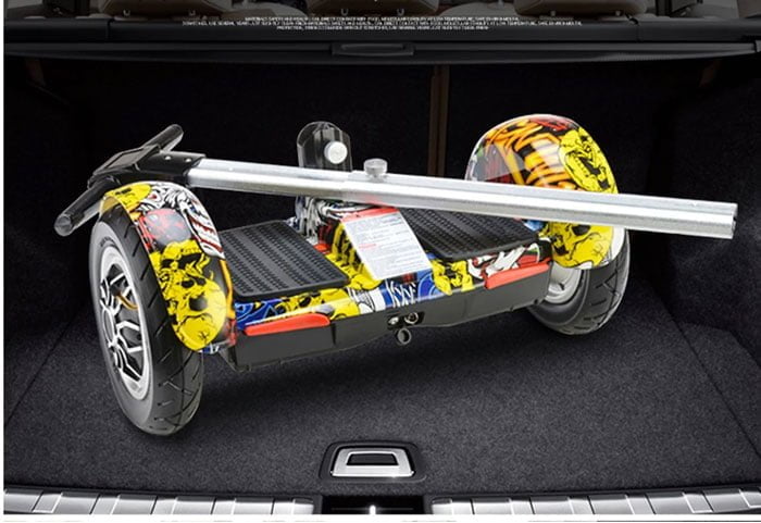 Hoverboard 10 Inch 2 Wheel Self Electric Standing Scooter Unicycle Electric Skateboard 13 Hoverboard 10 Inch 2 Wheel Self Electric Standing Scooter Unicycle Electric Skateboard