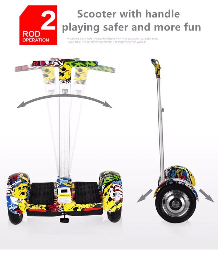 Hoverboard 10 Inch 2 Wheel Self Electric Standing Scooter Unicycle Electric Skateboard 11 Hoverboard 10 Inch 2 Wheel Self Electric Standing Scooter Unicycle Electric Skateboard