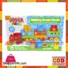 Josca Building Create Blocks