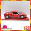 Kids Fraction Toy Car